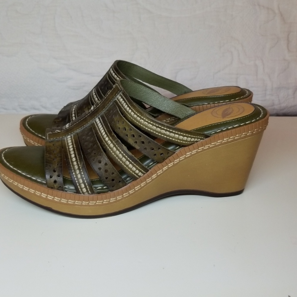 Nurture wedges - Picture 5 of 8